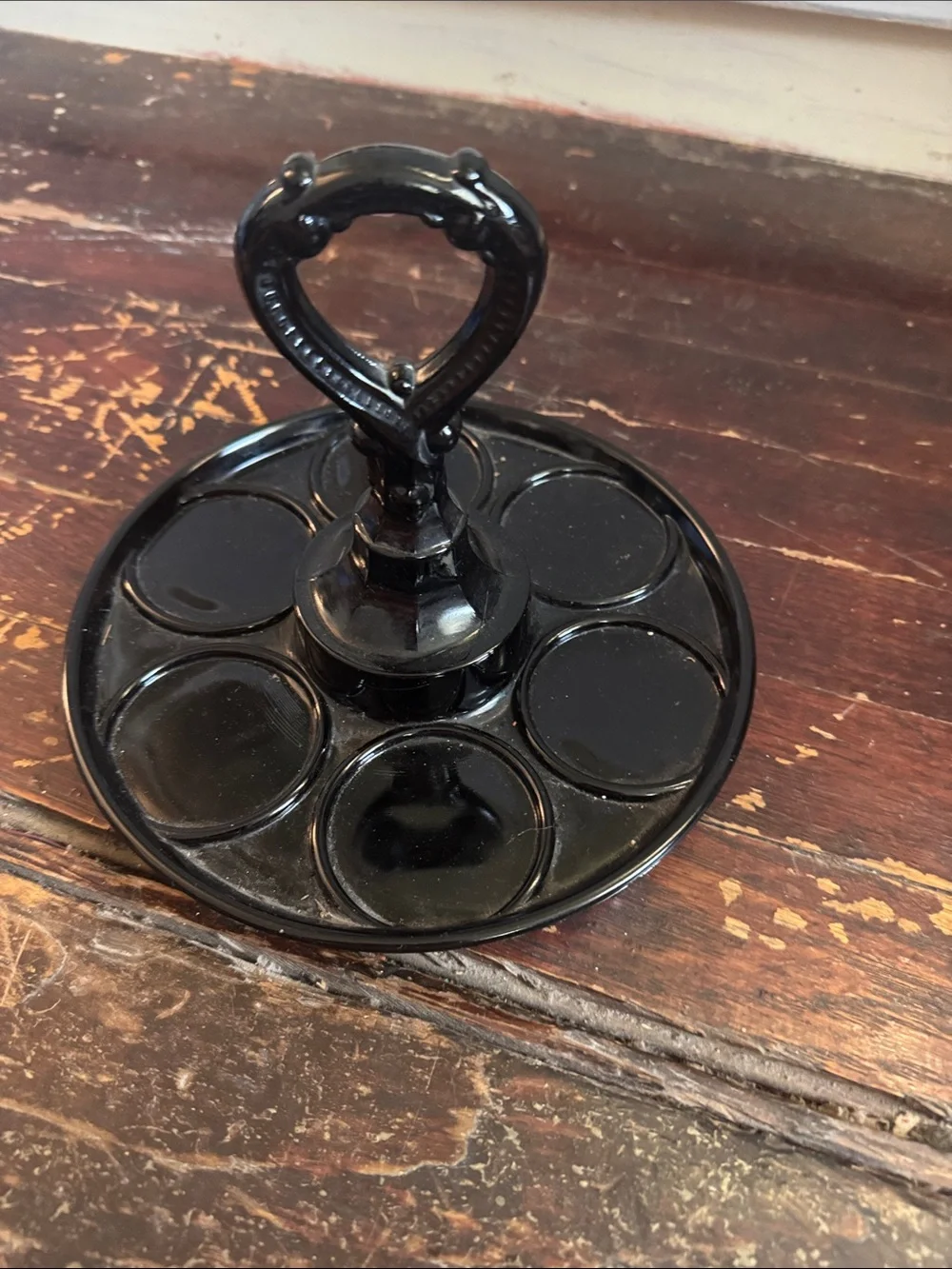 N/A elegant black